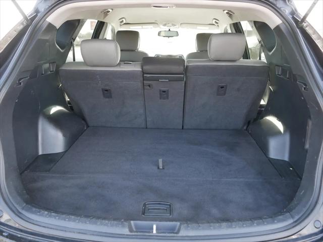 2016 Hyundai Santa Fe Sport 2.4L