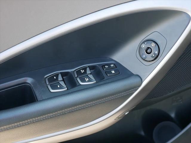 2016 Hyundai Santa Fe Sport 2.4L
