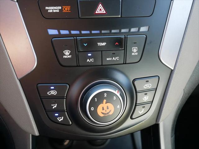 2016 Hyundai Santa Fe Sport 2.4L