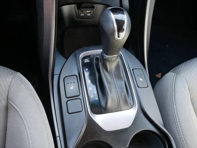 2016 Hyundai Santa Fe Sport 2.4L