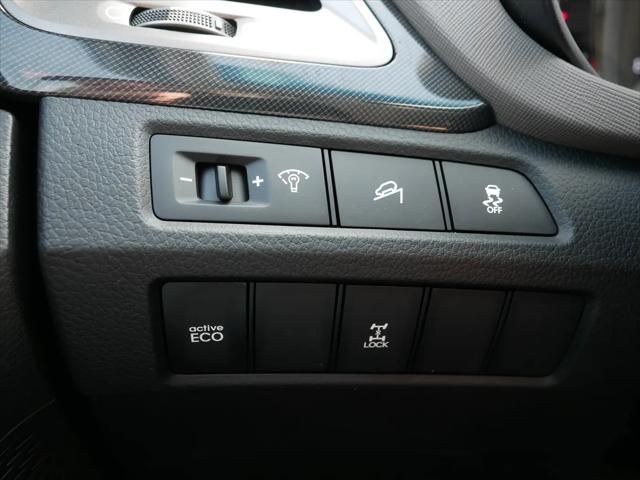 2016 Hyundai Santa Fe Sport 2.4L