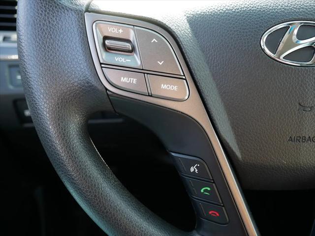 2016 Hyundai Santa Fe Sport 2.4L