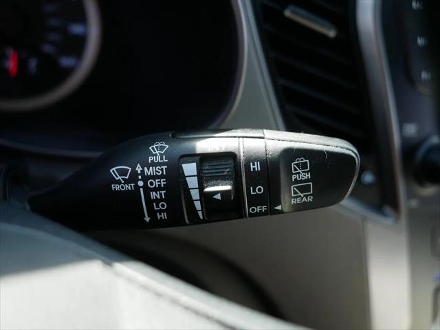 2016 Hyundai Santa Fe Sport 2.4L