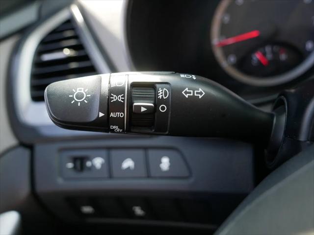 2016 Hyundai Santa Fe Sport 2.4L