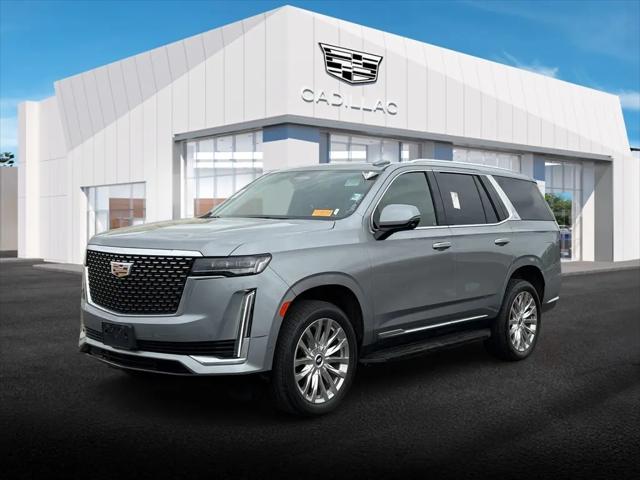 2023 Cadillac Escalade 4WD Premium Luxury for sale in St. Peters, MO