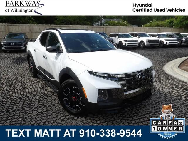 2024 Hyundai Santa Cruz XRT for sale in Wilmington, NC