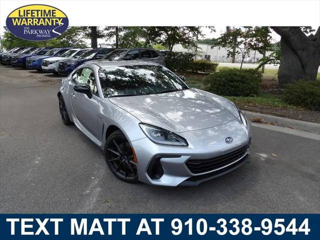 2026 Subaru BRZ tS for sale in Wilmington, NC