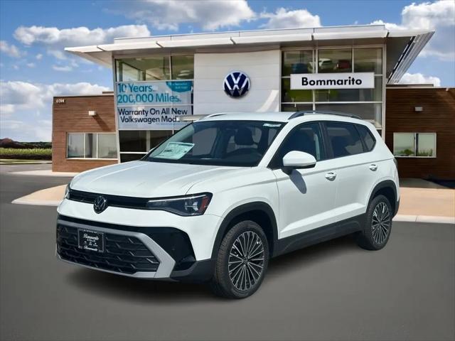 2026 Volkswagen Taos SE for sale in St. Peters, MO