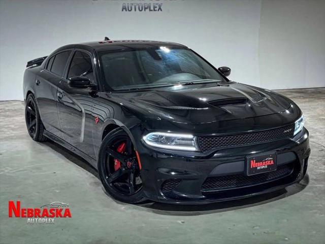 2016 Dodge Charger SRT Hellcat for sale in Omaha, NE