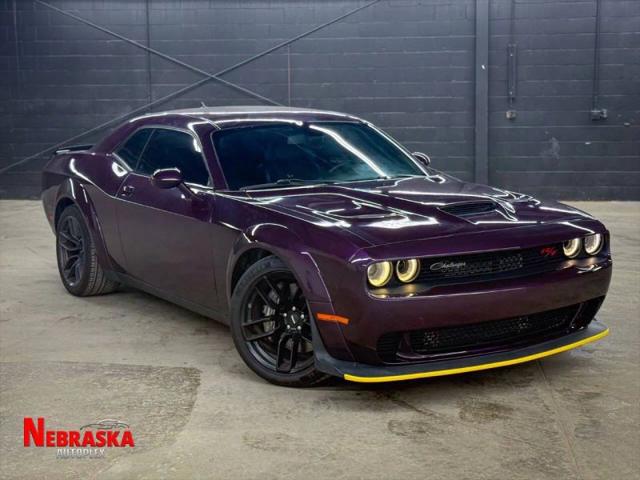 2020 Dodge Challenger R/T Scat Pack Widebody for sale in Omaha, NE