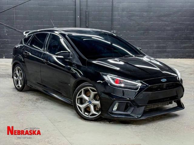 2017 Ford Focus ST for sale in Omaha, NE