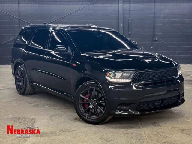 2018 Dodge Durango SRT AWD for sale in Omaha, NE
