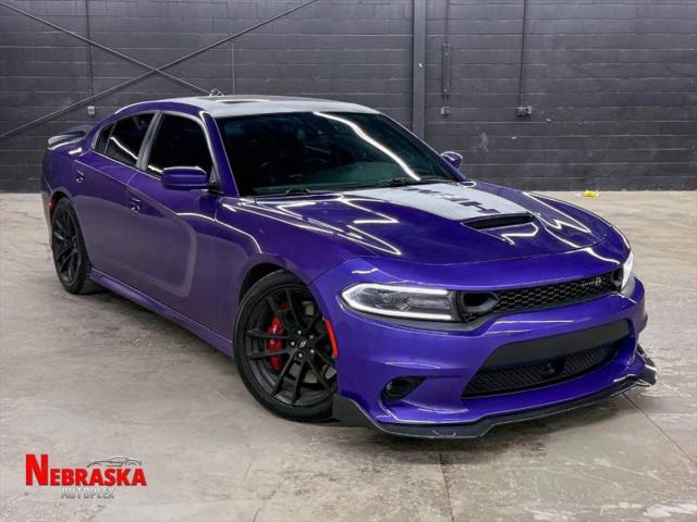 2018 Dodge Charger Daytona 392 RWD for sale in Omaha, NE