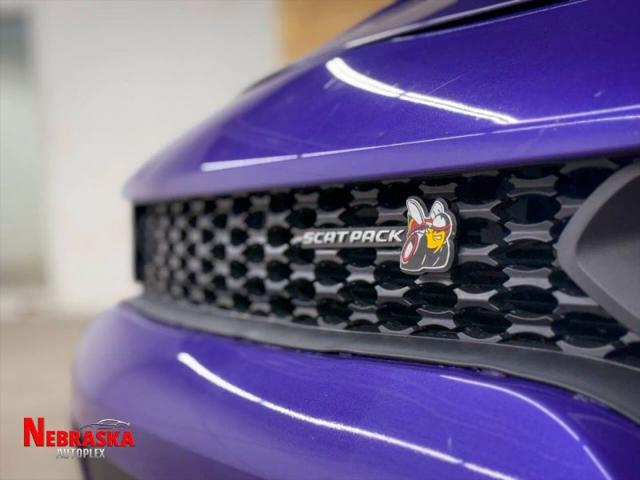 2018 Dodge Charger Daytona 392 RWD