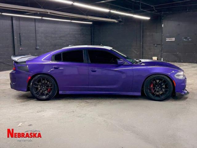 2018 Dodge Charger Daytona 392 RWD