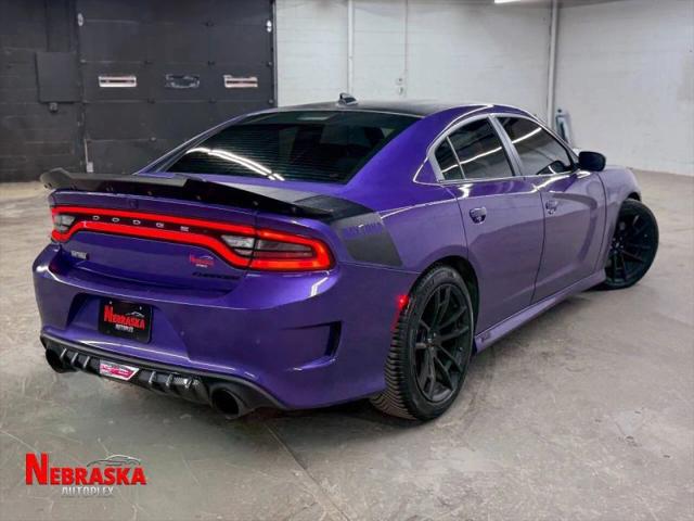 2018 Dodge Charger Daytona 392 RWD