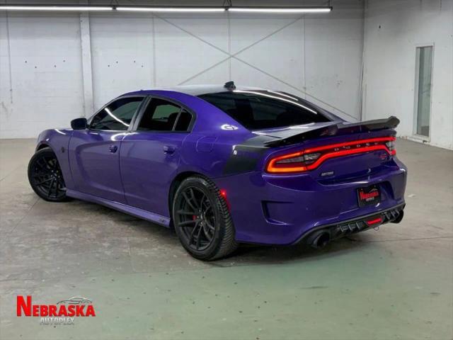 2018 Dodge Charger Daytona 392 RWD