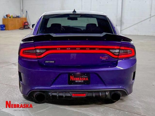 2018 Dodge Charger Daytona 392 RWD