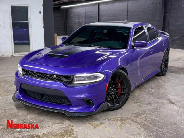 2018 Dodge Charger Daytona 392 RWD
