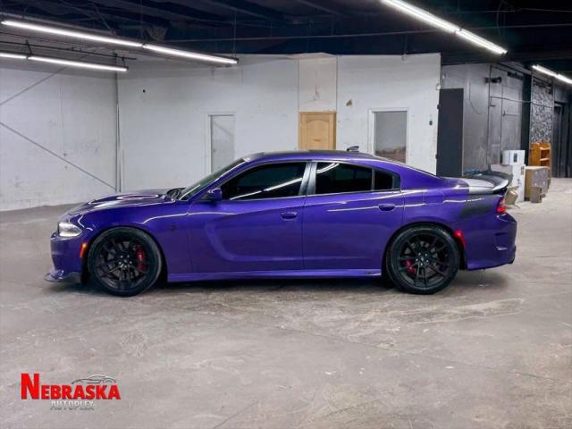 2018 Dodge Charger Daytona 392 RWD