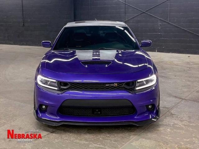 2018 Dodge Charger Daytona 392 RWD