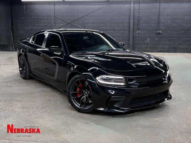 2021 Dodge Charger Scat Pack Widebody RWD for sale in Omaha, NE