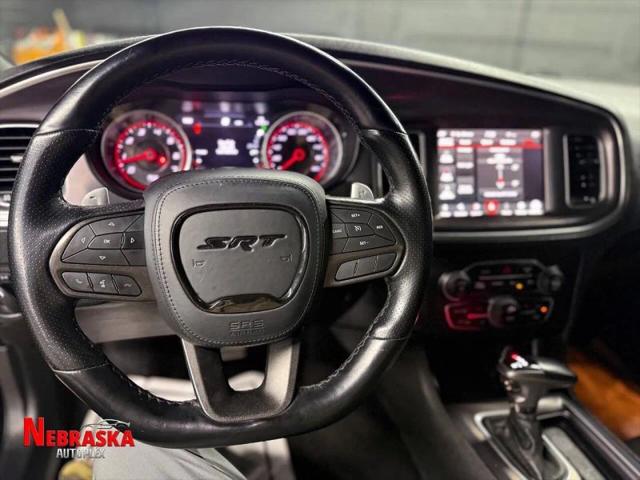 2021 Dodge Charger Scat Pack Widebody RWD