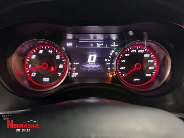 2021 Dodge Charger Scat Pack Widebody RWD