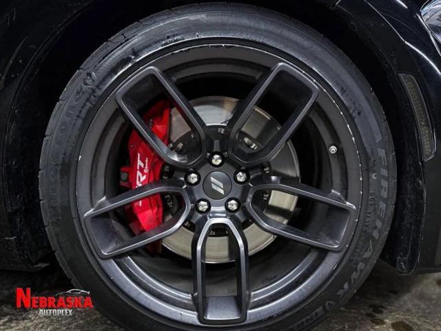 2021 Dodge Charger Scat Pack Widebody RWD