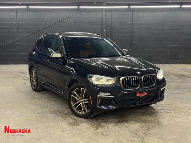 2018 BMW X3 M40i for sale in Omaha, NE