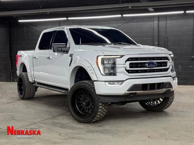 2023 Ford F-150 XLT for sale in Omaha, NE