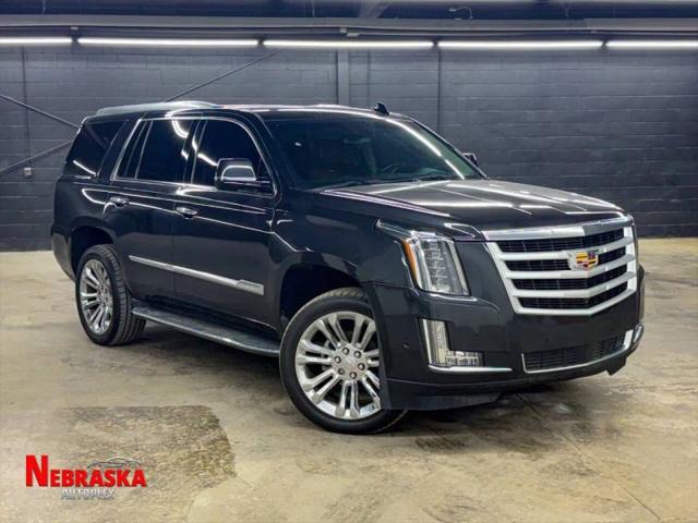2019 Cadillac Escalade Premium Luxury for sale in Omaha, NE