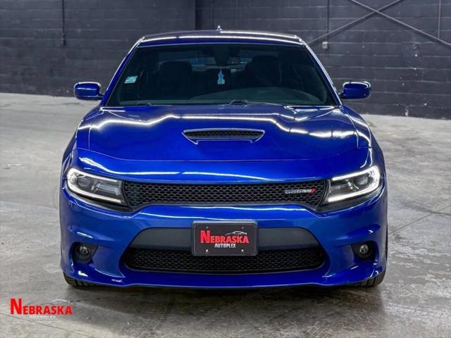 2019 Dodge Charger R/T RWD