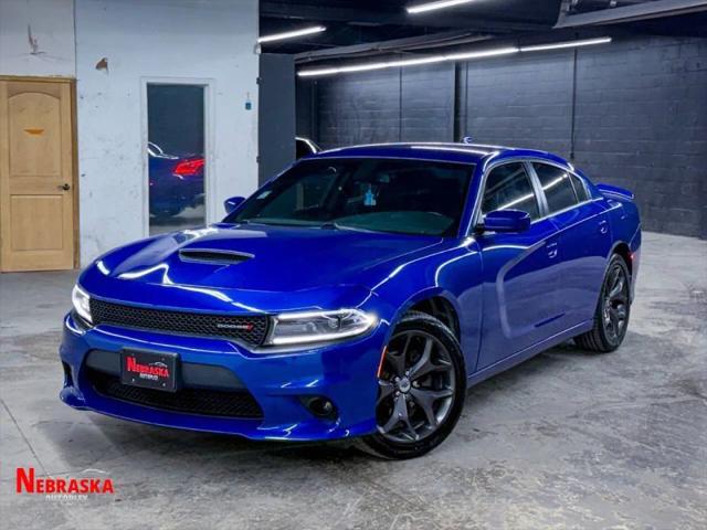 2019 Dodge Charger R/T RWD