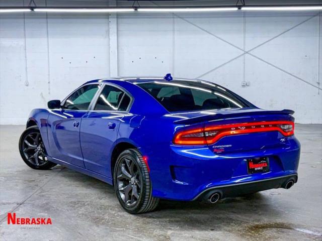 2019 Dodge Charger R/T RWD