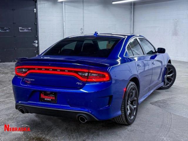 2019 Dodge Charger R/T RWD