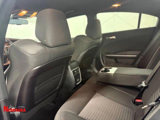 2019 Dodge Charger R/T RWD