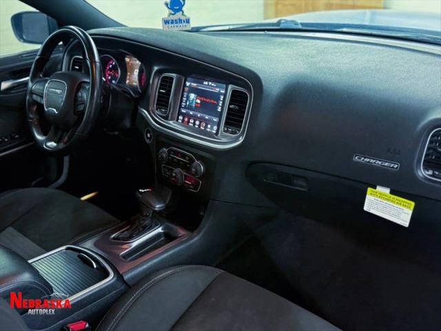 2019 Dodge Charger R/T RWD