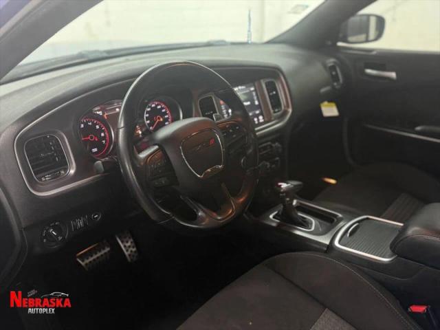 2019 Dodge Charger R/T RWD