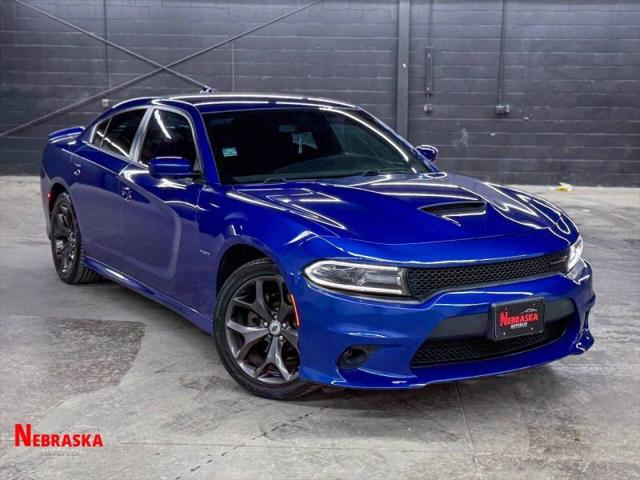 2019 Dodge Charger R/T RWD for sale in Omaha, NE