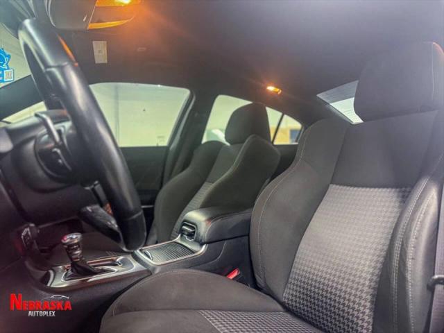 2019 Dodge Charger R/T RWD
