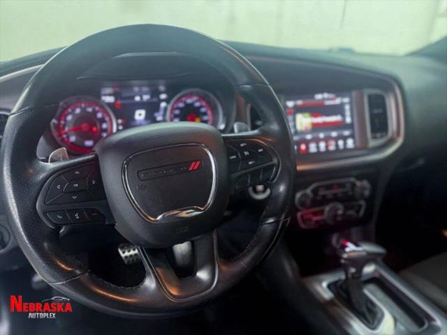2019 Dodge Charger R/T RWD