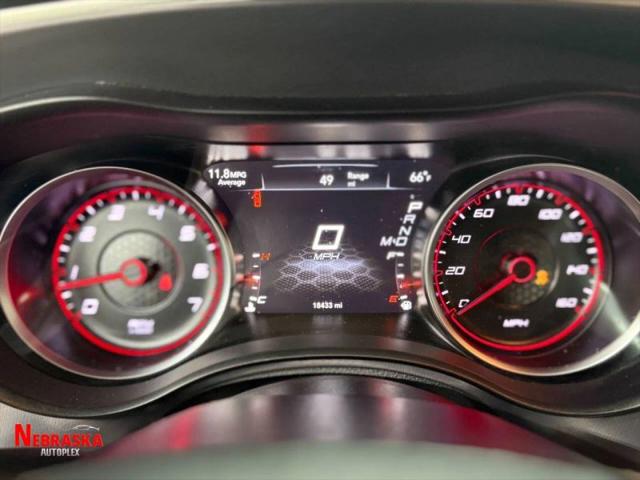 2019 Dodge Charger R/T RWD