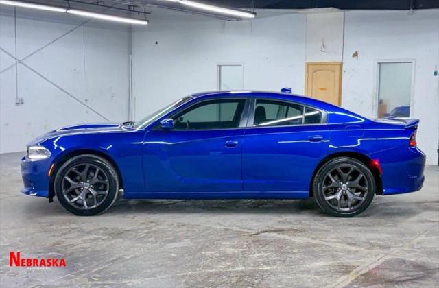 2019 Dodge Charger R/T RWD