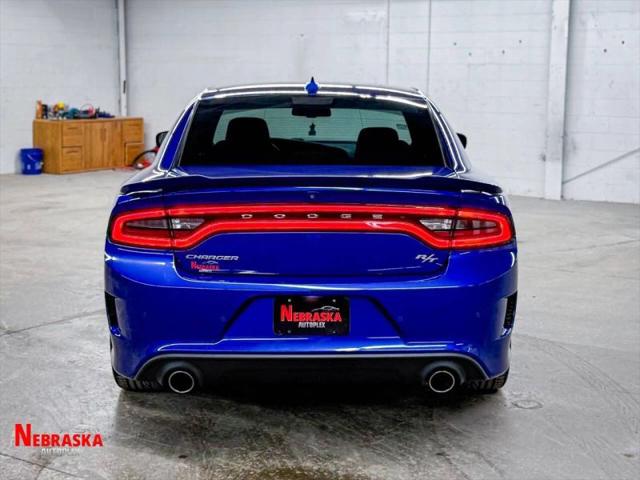2019 Dodge Charger R/T RWD