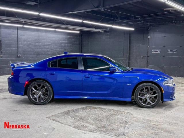 2019 Dodge Charger R/T RWD