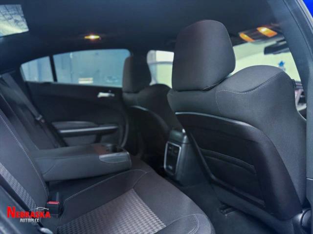 2019 Dodge Charger R/T RWD