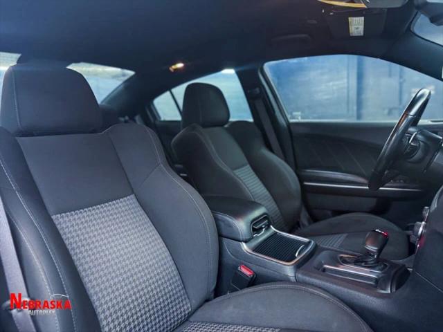 2019 Dodge Charger R/T RWD