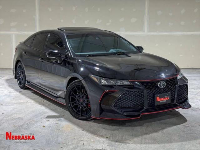 2020 Toyota Avalon TRD for sale in Omaha, NE