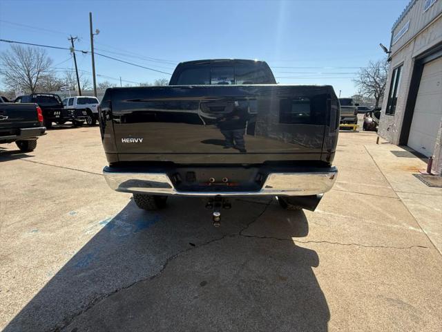 2005 Dodge Ram 2500 SLT/Laramie